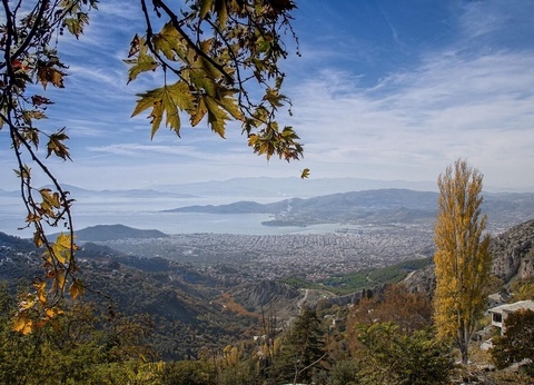 Péninsule des Centaures - 9