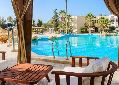 Hôtel Joya Paradise 4* - 17