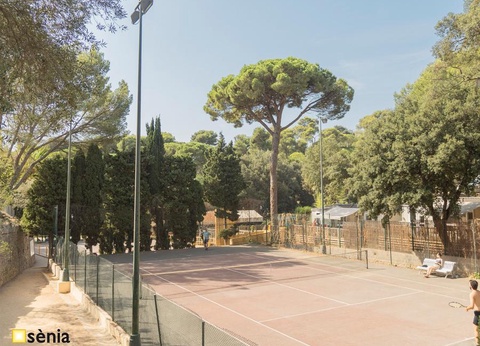 Camping Sènia Cala Gogo Internacional, 4* - 61