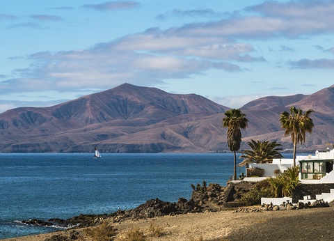 Combiné THB Flora 3* by Ôvoyages & Smart Club SMY Tahona 3* - 3