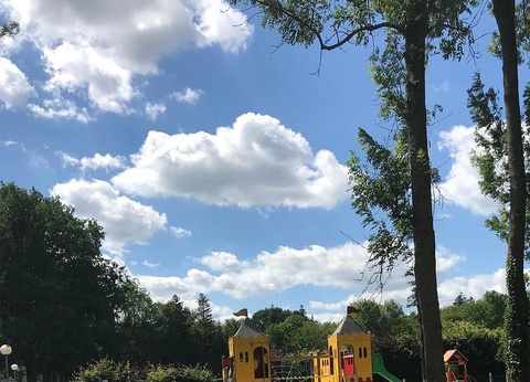 Country Park - Caming Les Etangs Fleuris 3* - 13