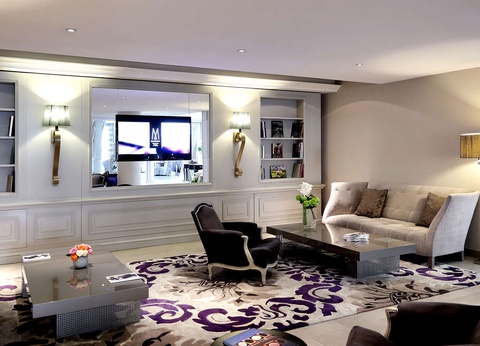 Séjour luxe et champagne dans un M-Gallery au coeur d'Aix en Provence - 4* - 6