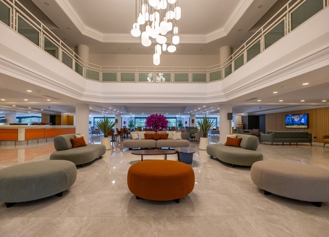 Hôtel Proxima Hôtel 4* - 29