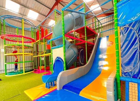 Country Park - Caming Les Etangs Fleuris 3* - 7