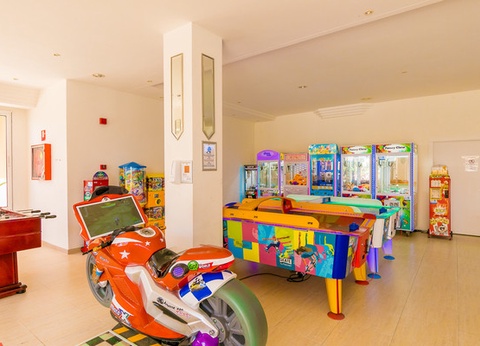 Hôtel Club Jumbo Mariant Park 4* - 21