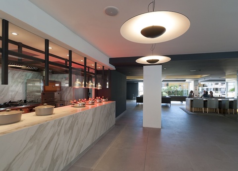 Hôtel INNSiDE Palma Bosque 4* - 46