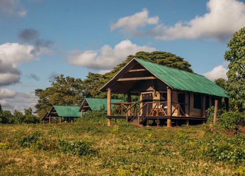 Safari Privatif - Aventure Tanzanienne - 31