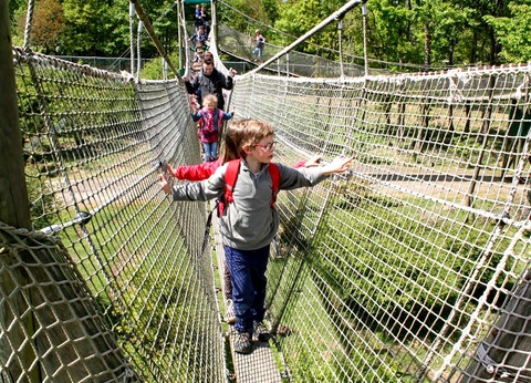 Tour du monde animalier en famille - 4* - 20
