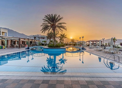 Hôtel Hydramis Palace Beach Resort 5* - 12