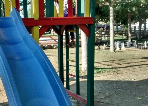 Camping Bungalowpark Isabena - 12