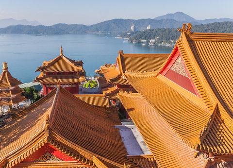 Circuit Taïwan, Merveilles de Formosa - 27