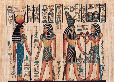 Croisière Du Caire à la Mer de Nubie - 7