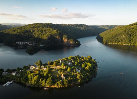 Camping Sunêlia La Source, 4* - 154