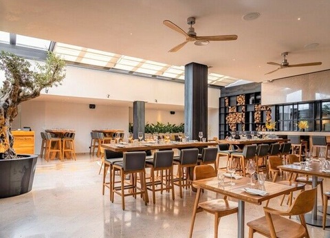 Hôtel 3HB Faro 5* - 7