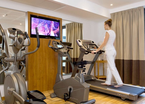 Séjour luxe et détente près de Saint Rémy de Provence - 5* - 45