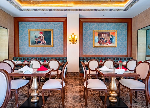 Hôtel Plein Vent Sélection Sunland Resort Hotel 5* - 16