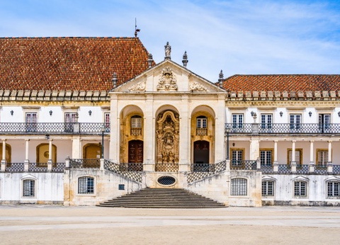 Circuit Couleurs et douceurs du Portugal - 19