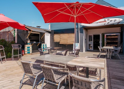 Flower Camping Les Paludiers, 4* - 75