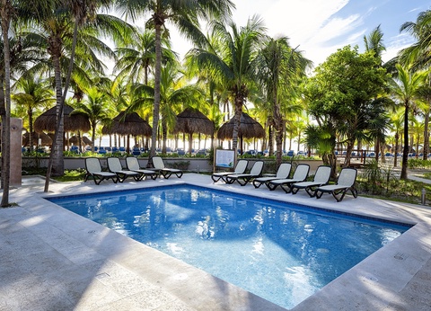 TUI Sélection Hôtel Viva Azteca by Wyndham - Choix Flex **** - 6