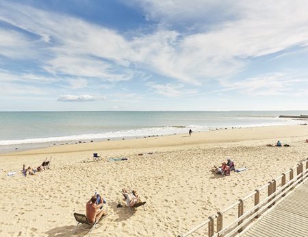 Camping Le Grand Pré 2* - 21