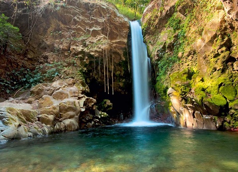 Circuit Costa Rica Autrement - 11