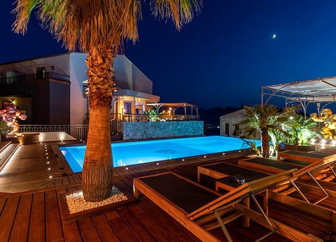 Hôtel A Casa di Ma 4* - 17