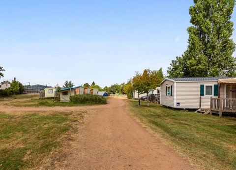 Flower Camping Beauchêne 3* - 20