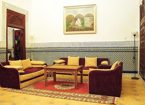 Riad Les Oliviers 3* - 10