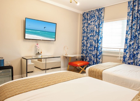 Hôtel Oceanside 3* - 28