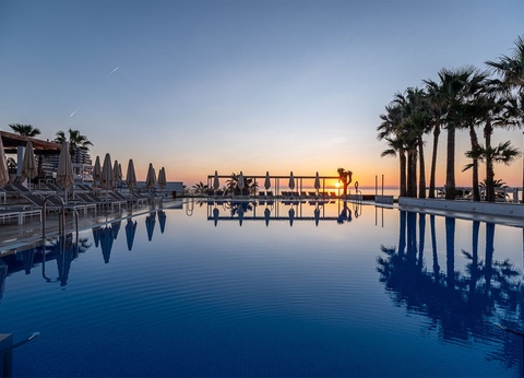 Hôtel Club Lookéa Estival Torrequebrada 4* - 8