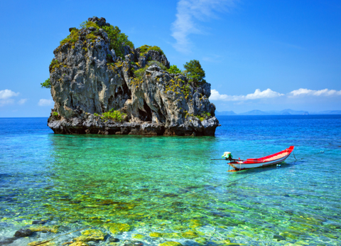 Combiné Bangkok, Krabi et Phuket 4* - 13