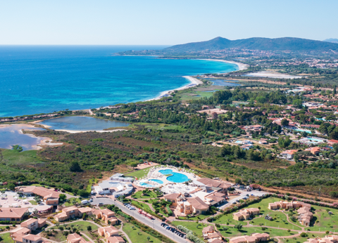 Club Coralia Janna E Sole 4* - 18