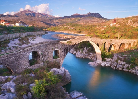 Circuit Albanie, entre culture et plage du Framissima Henry **** - 18