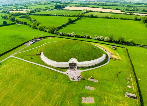 Autotour du Paysages du Nord - Manoir & Hôtel 4* - 5