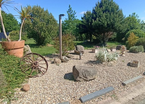 Camping Les Peupliers 3* - 20