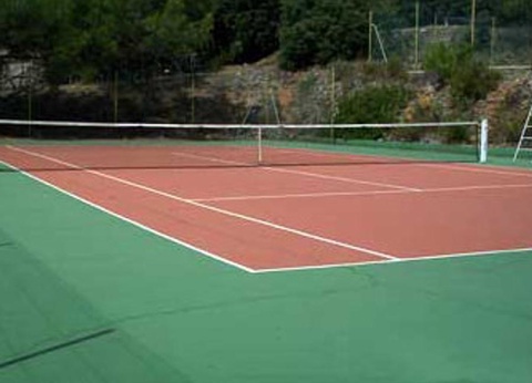 Parc Résidentiel de Loisirs Val Saint Georges, 3* - 18