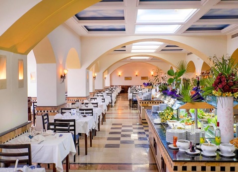 Hôtel Medina Solaria et Thalasso 5* - 13