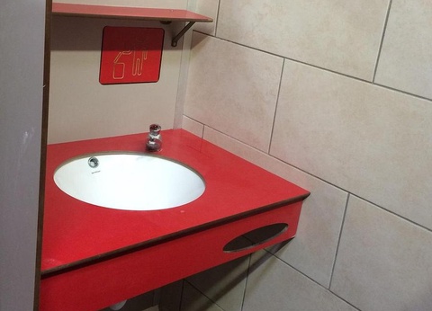 Camping Les Berges du Canal, 4* - 34