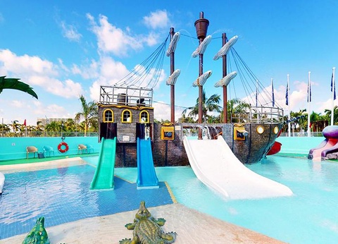 MEXIQUE | Cancún - Seadust Cancun Family Resort by Ôvoyages 5* - 11