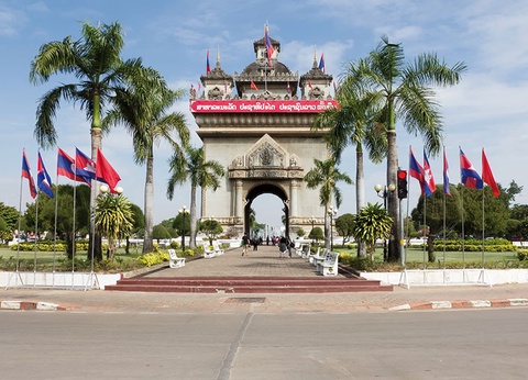 Circuit Le Cambodge et le Laos - 9