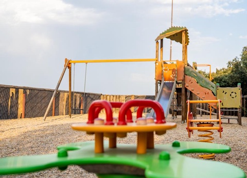 Camping Mer et Camargue, 4* - 16