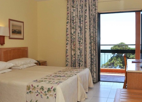 Circuit Echappée Jardins de Madère depuis le Dom Pedro Garajau 3* - 15