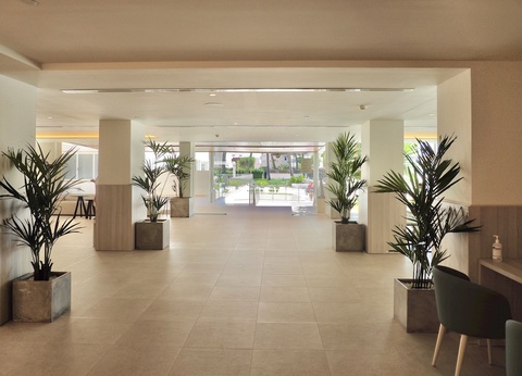 Hôtel BQ Belvedere 4* - 18