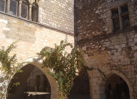 Camping Moulin de David 4* - 90