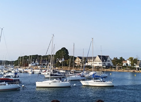 Camping Penn Mar 3* - 13