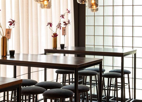 Visitez le Keukenhof coloré et profitez d'un séjour confortable à Amsterdam - 4* - 8