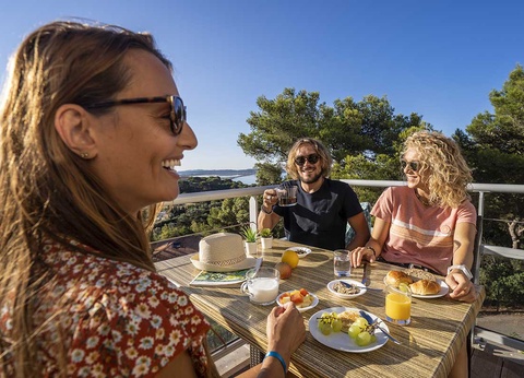 Club Marmara Hyères promotion - 32