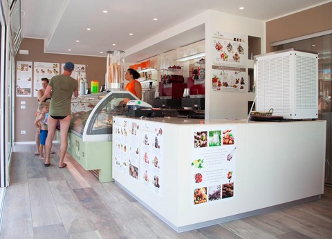 Camping Cavallino, 4* - 74