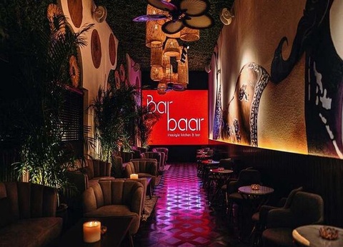 Barceló Al Jaddaf 5* - 9