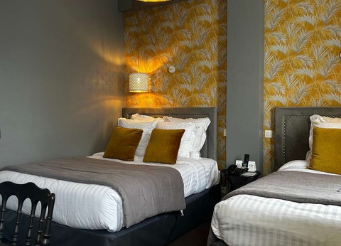 Escapade culinaire au coeur de Chartres - 3* - 6